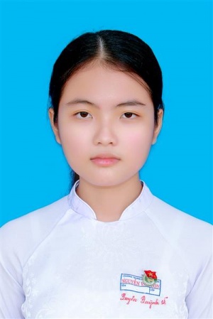 Bùi Đào Thùy Quyên Quỳnh