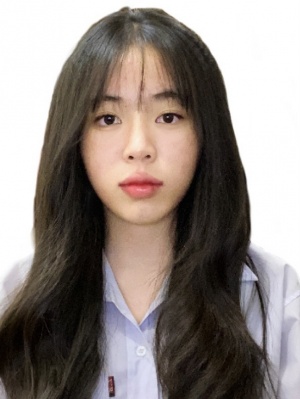 Lưu Thị Ý Như 
