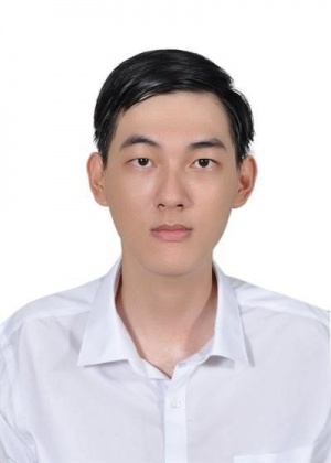 Trần Gia Lộc