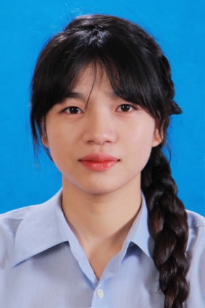 Phạm Hoàng Phúc Vinh