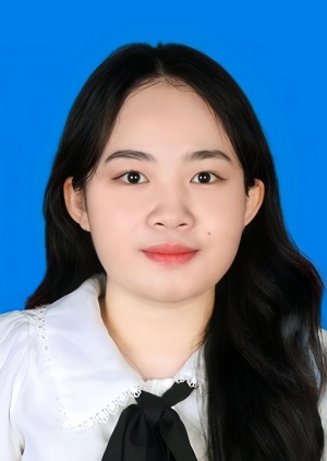 NGUYỄN HUỲNH NGA