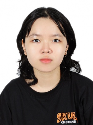 Từ Khánh Minh