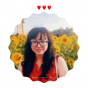 Nguyễn Như Hà Vy