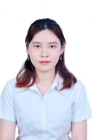 Phạm Thị Bích Vân
