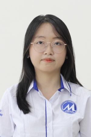 Lê Thị Diễm Quỳnh 