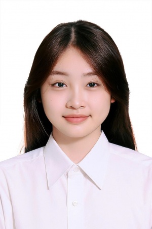 Trần Nguyễn Đỗ Quyên 