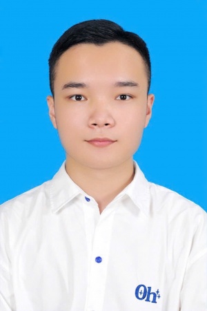 Lê Trương Đan Khang