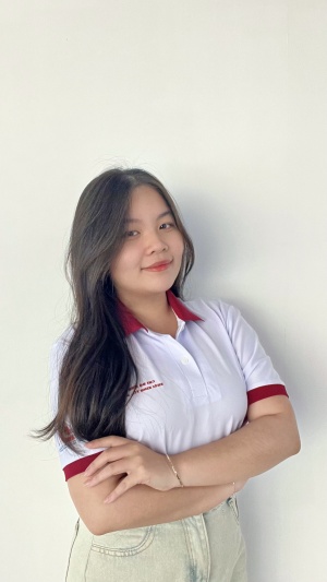 Nguyễn Kiều Trúc Thảo