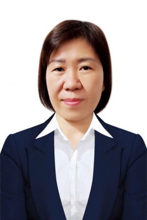 Lưu Thị Thu Hà