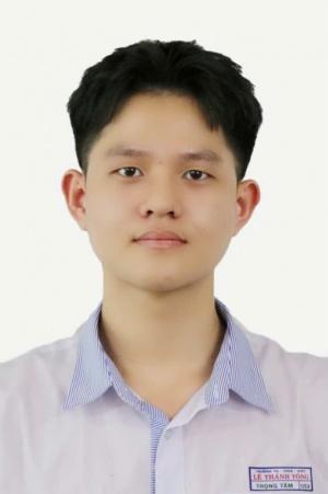 Đàm Trọng Tâm