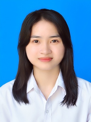 Lê Thị Thuý Ngọc