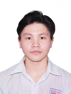 Đoàn Đắc Minh Thuận