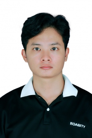 HUỲNH VĂN QUÂN