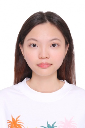 Lê Ngọc Như Ý