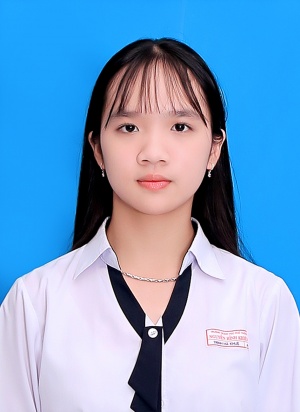 Trịnh Hà Khuê 