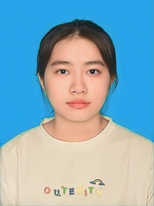 Lại Thị Cẩm Tú