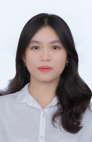 Lê Nguyễn Phương Quỳnh 