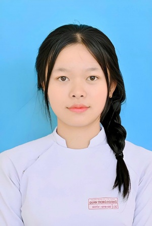 Nguyễn Thị Huỳnh Như