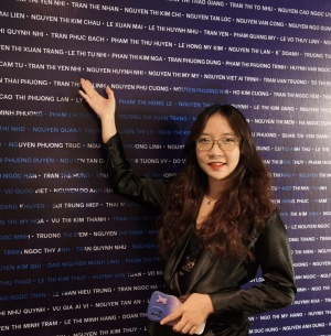 Trần Thị Yến Nhi