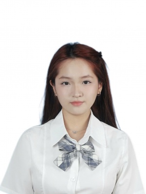 Nguyễn Hứa Bảo Ngân 