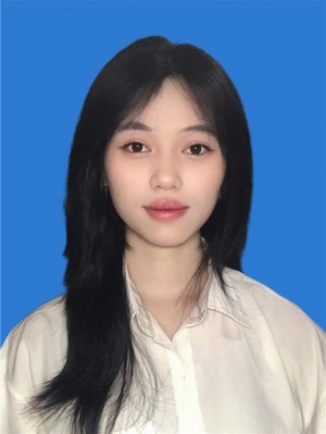 Phan Thị Ánh Ngọc