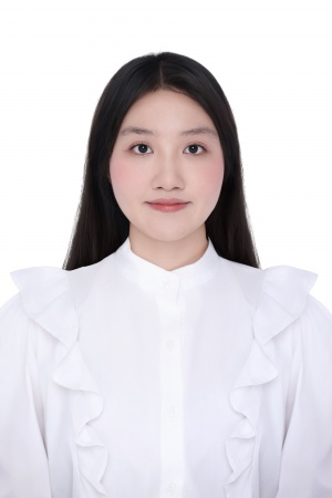 Vũ Thị Lan Nhi
