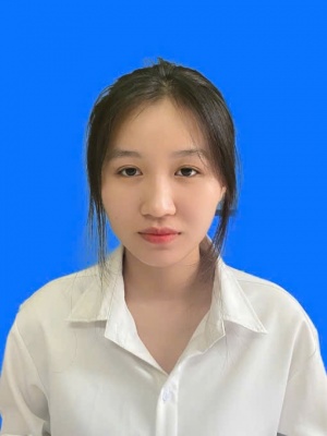 Nguyễn Thị Thanh Thảo