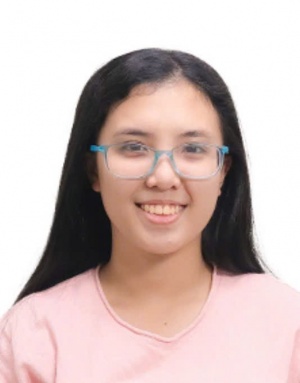 Lăng Trần Ngọc Hân
