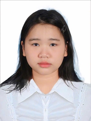 Lê Quỳnh Thiên Ân