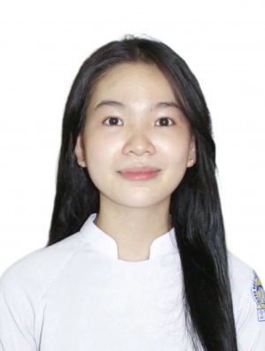 Phan Thị Hải Yến