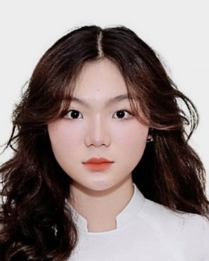 Nguyễn Ngọc Thuỳ Trang 