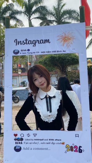 Phan Thị Vân Anh 