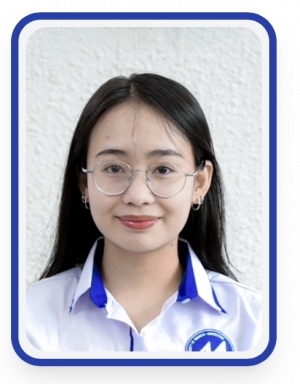 NGUYỄN VŨ HUYỀN TRÂN