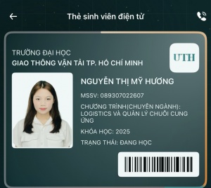 Nguyễn Thị Mỹ Hương