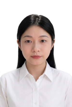 Hà Trần Dáng Duyên