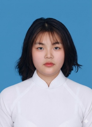 Trà Quỳnh Như