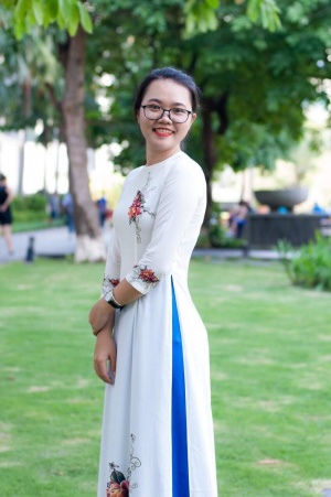 Hồ Thị Phương Nhu
