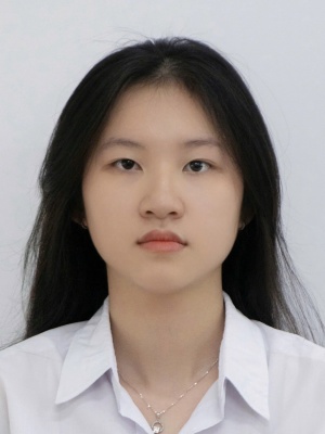 Huỳnh Nguyễn Bích Trâm 