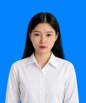 Nguyễn Thị Mỹ Duyên