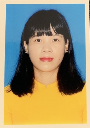 Trần Thanh Nhi