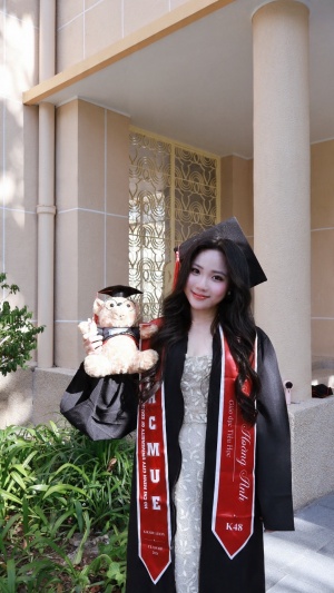 Vũ Ngọc Hoàng Anh