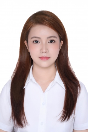 Lý Trương Thuỷ Tiên 