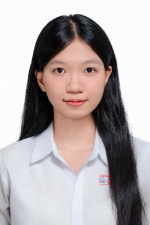 Nguyễn Thị Mỹ Dung