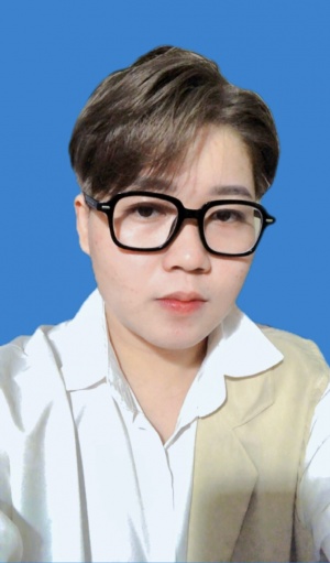 Nguyễn Phương Thuỳ Mai