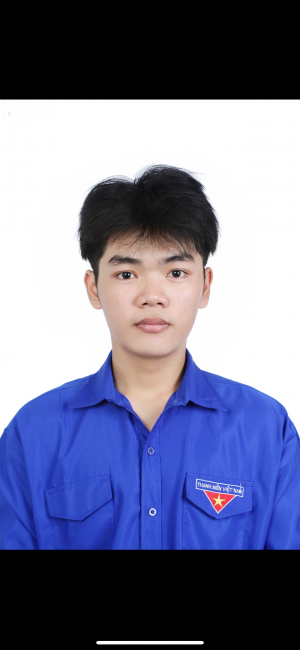 Nguyễn Minh Hiền