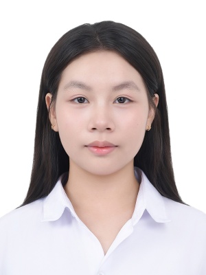 Trần Lê Yến Nhi