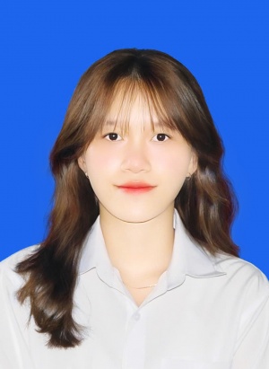 Hồ Thị Thanh Nhàn