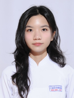Bùi Trịnh Bảo Anh