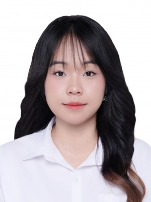 Huỳnh Bảo Châu