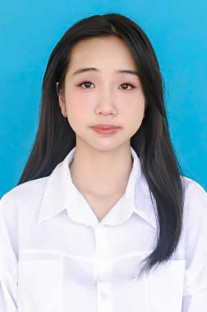 Nguyễn Vũ Vân Anh